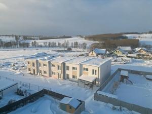 Prodej rodinného domu, Bystřice nad Pernštejnem, Starý dvůr, 117 m2