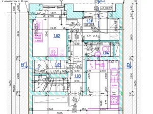 Prodej rodinného domu, Bystřice nad Pernštejnem, Starý dvůr, 117 m2