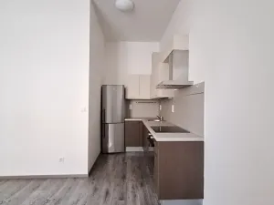 Pronájem bytu 2+kk, Praha - Holešovice, Na Maninách, 53 m2