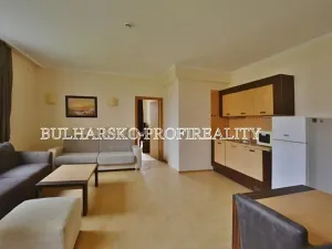 Prodej bytu 2+kk, Nesebar, Bulharsko, 80 m2