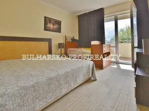 Prodej bytu 2+kk, Nesebar, Bulharsko, 80 m2