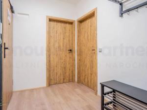 Prodej bytu 2+kk, Vrchlabí, Horská, 52 m2