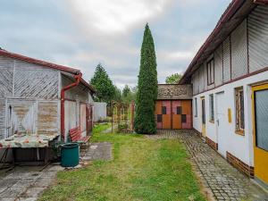 Prodej rodinného domu, Choceň, Na Bílé, 150 m2