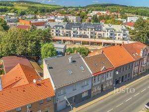 Prodej obchodního prostoru, Kutná Hora, Benešova, 190 m2