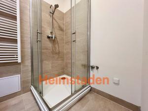 Pronájem bytu 1+kk, Ostrava - Poruba, Porubská, 34 m2