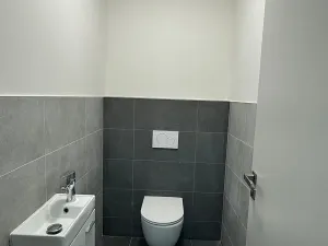 Pronájem bytu 3+kk, České Budějovice, Rudolfovská tř., 64 m2