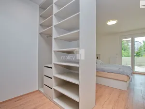 Prodej bytu 2+kk, Liberec - Liberec X-Františkov, Švermova, 60 m2