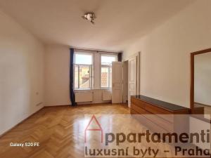 Prodej bytu 2+kk, Praha - Nové Město, Řeznická, 45 m2