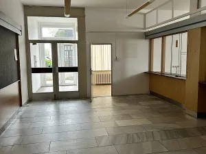 Pronájem komerční nemovitosti, Děčín, Lesní cesta, 230 m2