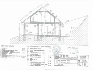 Prodej pozemku pro bydlení, Povrly, 2519 m2