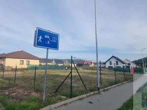 Prodej pozemku pro bydlení, Tišnov, Václava Hynka Macha, 742 m2