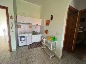 Prodej bytu 3+kk, Scalea, Itálie, Via Pitagora, 50 m2