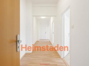 Pronájem bytu 3+1, Havířov - Město, Svatopluka Čecha, 71 m2