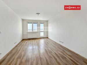 Pronájem bytu 2+1, Uherské Hradiště, 52 m2