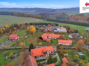 Prodej chalupy, Borek - Želejov, 120 m2