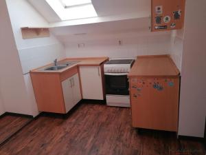 Pronájem bytu 2+kk, Napajedla, Žerotínova, 43 m2