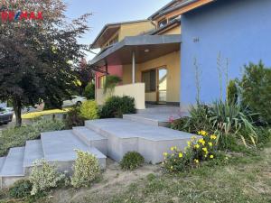 Prodej vily, Zlín - Štípa, Dolečky I, 700 m2