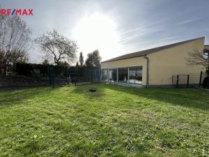 Prodej vily, Zlín - Štípa, Dolečky I, 700 m2