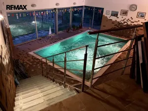 Prodej vily, Zlín - Štípa, Dolečky I, 700 m2