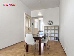 Pronájem bytu 3+kk, Praha - Staré Město, Karoliny Světlé, 103 m2