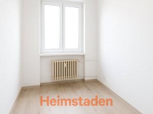 Pronájem bytu 3+1, Ostrava - Poruba, Matěje Kopeckého, 75 m2
