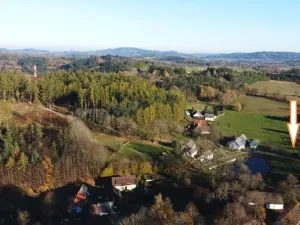 Prodej pozemku pro bydlení, Kolinec - Tržek, 1688 m2