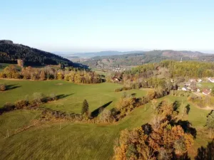 Prodej pozemku pro bydlení, Kolinec - Tržek, 1688 m2