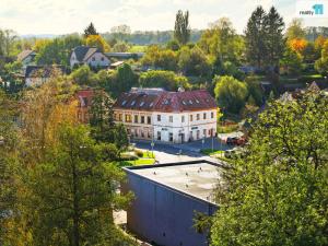 Prodej rodinného domu, Mimoň - Mimoň II, náměstí Čsl. armády, 300 m2