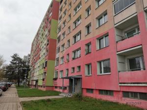 Prodej bytu 2+1, Olomouc, Zikova, 44 m2