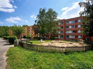 Prodej bytu 4+kk, Praha - Modřany, Krouzova, 106 m2