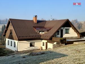 Prodej chalupy, Roprachtice, 460 m2