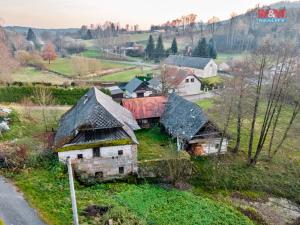 Prodej rodinného domu, Dolní Dobrouč - Horní Dobrouč, 323 m2