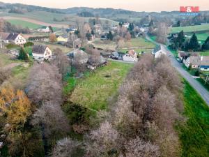 Prodej rodinného domu, Dolní Dobrouč - Horní Dobrouč, 323 m2