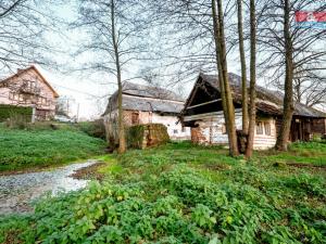 Prodej rodinného domu, Dolní Dobrouč - Horní Dobrouč, 323 m2