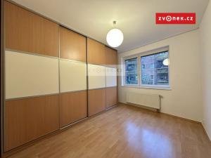 Pronájem bytu 3+kk, Zlín, Havlíčkovo nábřeží, 89 m2