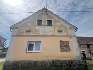 Prodej rodinného domu, Mezholezy, 150 m2