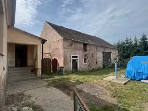 Prodej rodinného domu, Mezholezy, 150 m2