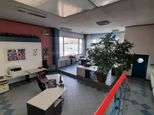 Pronájem skladu, Olomouc, Šlechtitelů, 299 m2