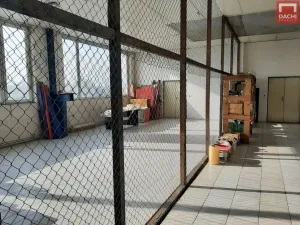 Pronájem skladu, Olomouc, Šlechtitelů, 299 m2