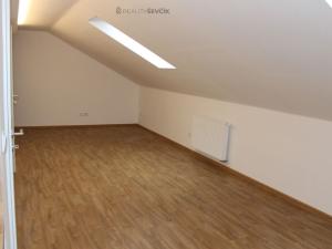 Pronájem bytu 2+kk, Zliv, Nádražní, 60 m2