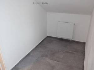 Pronájem bytu 2+kk, Zliv, Nádražní, 60 m2