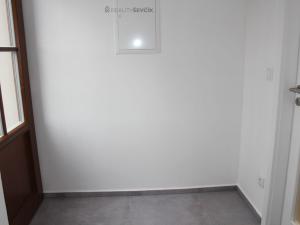 Pronájem bytu 2+kk, Zliv, Nádražní, 60 m2