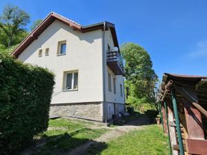 Prodej rodinného domu, Ústí nad Labem, Farská louka, 200 m2