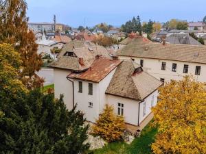 Prodej rodinného domu, Opočno, Nádražní, 198 m2