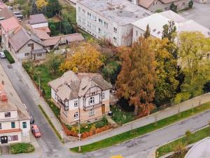 Prodej rodinného domu, Opočno, Nádražní, 198 m2