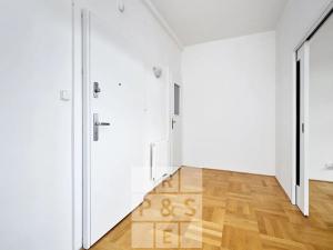 Pronájem bytu 5+1, Praha - Dejvice, Komornická, 171 m2