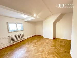 Pronájem bytu 3+kk, Praha - Bubeneč, Na Zátorce, 64 m2