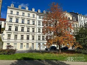 Prodej ubytování, Karlovy Vary, Mariánskolázeňská, 1450 m2