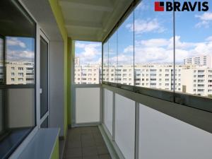 Pronájem bytu 3+1, Brno - Starý Lískovec, Valašská, 62 m2