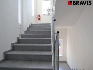 Pronájem bytu 2+kk, Brno - Židenice, Vinařického, 45 m2